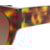 Óculos de Sol GAP Havana Marrom Polarizado SGP807 0HAV-53