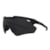 Óculos de Sol HB Shield Comp 2.0 Matte Black Gray