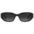 Óculos de Sol Levis Preto LV1096S 807-52