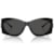 Óculos de Sol Michael Kors Navarra Preto MK2235U 300587-57