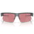 Óculos de Sol Oakley Bisphaera Matte Crystal Black Prizm Dark Golf OO9400 19-68