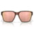 Óculos de Sol Oakley Briza Matte Hunter Green Prizm Tungsten Polarized OO9497L 06-58