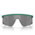 Óculos de Sol Oakley Bxtr Metal Transparent Viridian OO9237 05-39