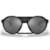 Óculos de Sol Oakley Clifden Matte Black Prizm Black Polarized Óculos de Sol Oakley Clifden Matte Black Prizm Black Polarized
