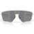 Óculos de Sol Oakley Corridor SQ Matt Vapor Prizm Black OO9415 941511-42