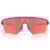 Óculos de Sol Oakley Corridor SQ Matte Carbon Prizm Trail Torch OO9415 10-42