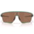 Óculos de Sol Oakley Corridor SQ Pacific Prizm Tungsten OO9415 09-42