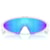 Óculos de Sol Oakley Ellipse Matt Vapor Prizm Sapphire OO9490 02-40