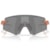 Óculos de Sol Oakley Encoder Clear Terazzo Prizm Black OO9471 26-36
