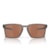 Óculos de Sol Oakley Exchange Sun Satin Grey Smoke OO9483 02-56