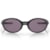 Óculos de Sol Oakley Eye Jacket Redux Matte Black Prizm Grey OO9438 01-58