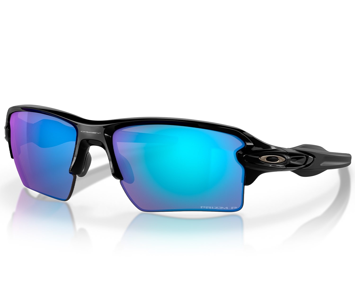 Óculos de Sol Oakley Flak 2.0 XL Prizm Sapphire Polarized Óculos de Sol Oakley Flak 2.0 XL Prizm Sapphire Polarized