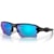 Óculos de Sol Oakley Flak 2.0 XL Prizm Sapphire Polarized