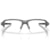Óculos de Sol Oakley Flak 2.0 XXL Clear To Black Iridium Photochromic OO9488 07-63