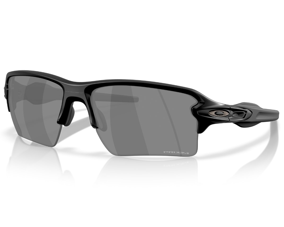 Óculos de Sol Oakley Flak 2.0 XL Matte Red Line Prizm Ruby