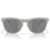 Óculos de Sol Oakley Frogskins Range Alloy Titanium Prizm Black Polarized OO9284 23-55