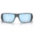 Óculos de Sol Oakley Heliostat Matte Black Camo Prizm Deep Water Polarized
