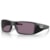 Óculos de Sol Oakley Heliostat Matte Black Prizm Grey