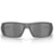 Óculos de Sol Oakley Heliostat Steel Prizm Black
