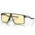 Óculos de Sol Oakley Helux Matte Black Prizm Gaming OO9285 01-61