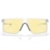 Óculos de Sol Oakley Helux Matte Clear Prizm Gaming OO9285 04-61
