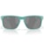 Óculos de Sol Oakley Holbrook Matt Pacific Prizm Black OO9102 AF-55