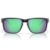 Óculos de Sol Oakley Holbrook Matte Black Prizm Road Jade OO9102 AI-55