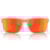 Óculos de Sol Oakley Holbrook Matte Stone Desert Tan Prizm Ruby Polarizado