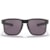 Óculos de Sol Oakley Holbrook Metal Matte Black OO4123 11-55