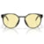 Óculos de Sol Oakley HSTN 100t Grey Smoke Prizm gaming™ 2.0 OO9242 19-52