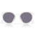 Óculos de Sol Oakley HSTN Matt Vapor Prizm Grey OO9242 18-52