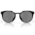 Óculos de Sol Oakley HSTN Matte Black Prizm Black OO9242 12-52