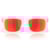 Óculos de Sol Oakley Infantil Holbrook XXS  Prizm Ruby OJ9014 03-50