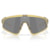Óculos de Sol Oakley Latch Panel Gold Grass Prizm Black OO9404 14-35