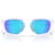 Óculos de Sol Oakley Lateralis Prizm Sapphire OO9431 06-60