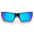 Óculos de Sol Oakley Masseter Polished Black Prizm Sapphire Polarized OO9486 948605-60