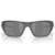 Óculos de Sol Oakley Masseter Steel Prizm Black OO9486 02-60