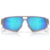 Óculos de Sol Oakley Massillon Grey Ink Prizm Sapphire Polarized OO6029 04-61