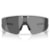 Óculos de Sol Oakley Meta Wearable Vanguard Prizm Black OW8001 05-52