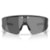 Óculos de Sol Oakley Meta Wearable Vanguard Prizm Black OW8001 07-52