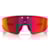 Óculos de Sol Oakley Meta Wearable Vanguard Prizm Road OW8001 01-52