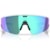 Óculos de Sol Oakley Meta Wearable Vanguard Prizm Sapphire OW8001 06-52