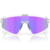 Óculos de Sol Oakley Painel Latch Prizm Violet Matte Clear OO9404 02-35