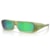 Matt Transparent Fern