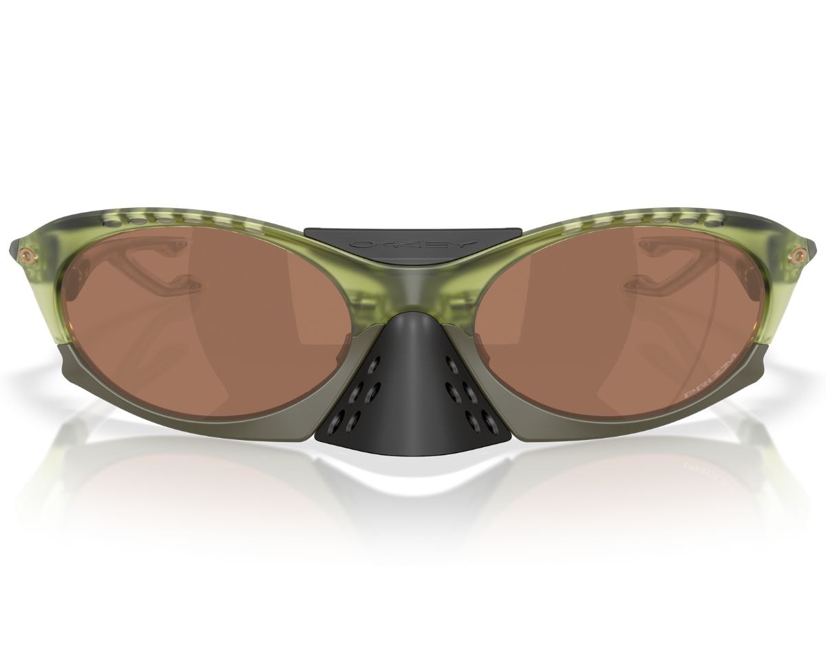 Oakley Plantaris 室外での使用無し Óculos de Sol Oakley Plantaris Podpah Samambaia Prizm