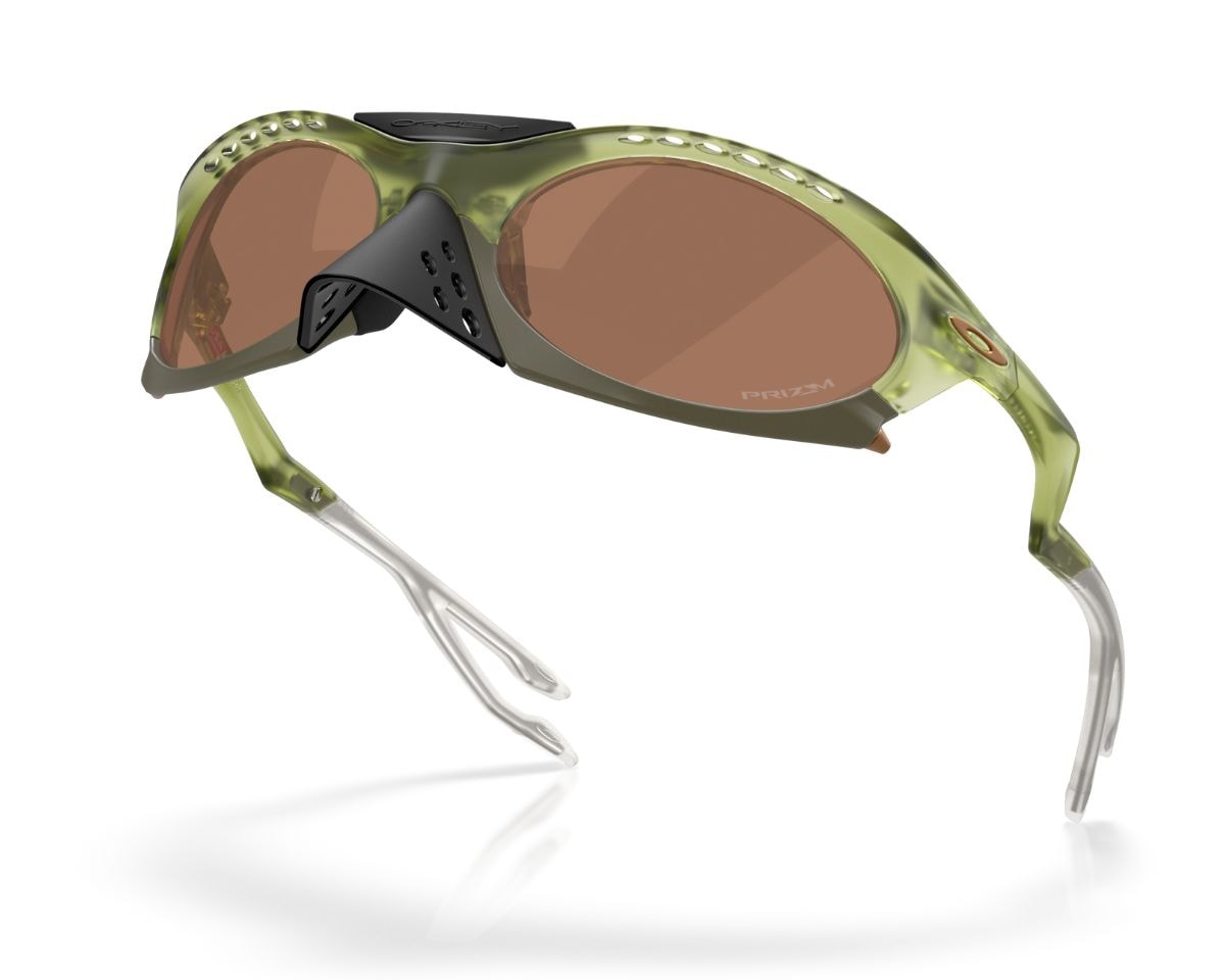 Oakley Plantaris 室外での使用無し Óculos de Sol Oakley Plantaris Podpah Samambaia Prizm