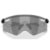 Óculos de Sol Oakley Qntm Kato Matte Black Prizm Black