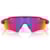 Óculos de Sol Oakley Radar Ev Path 100t Matte Black Prizm Road OO9208 G2-38
