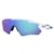 Óculos De Sol Oakley Radar Ev Path Polished White Prizm Sapphire Iridium