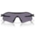 Óculos de Sol Oakley Radar Plate Matte Black Prizm Grey OO9495D 06-36